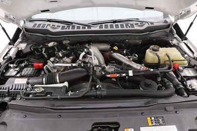 2023 Ford Super Duty F-250 Lariat