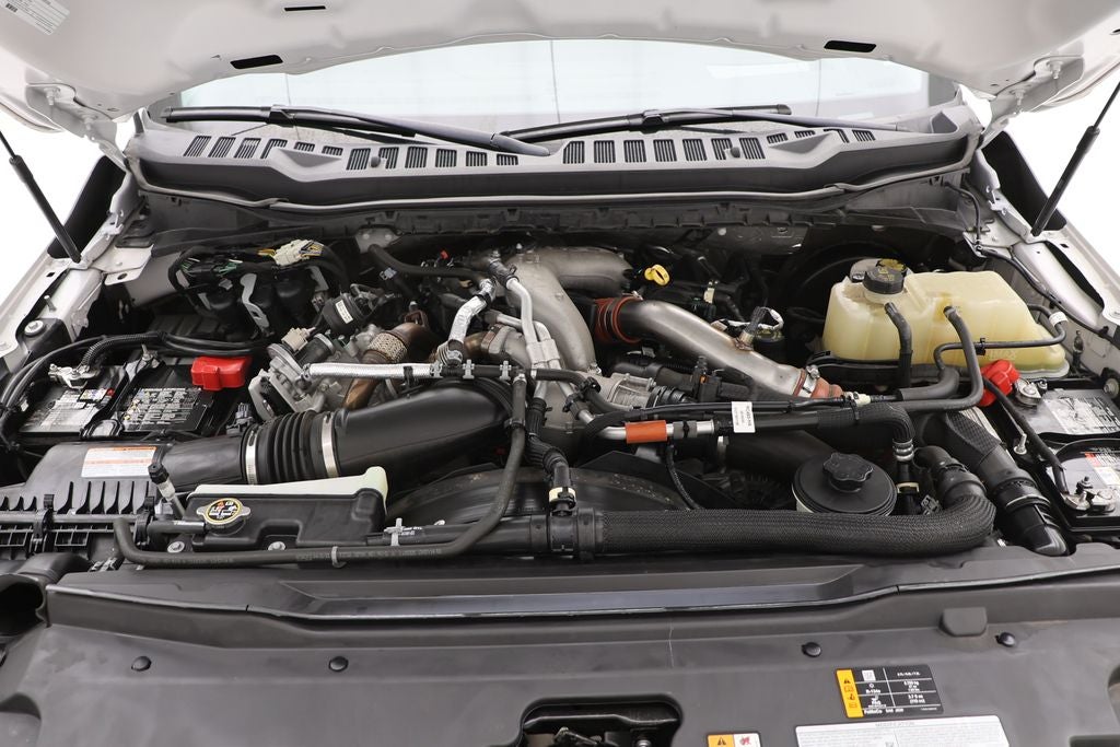 2023 Ford Super Duty F-250 Lariat