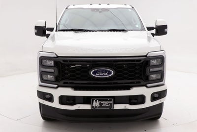 2023 Ford Super Duty F-250 Lariat
