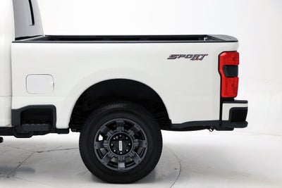 2023 Ford Super Duty F-250 Lariat