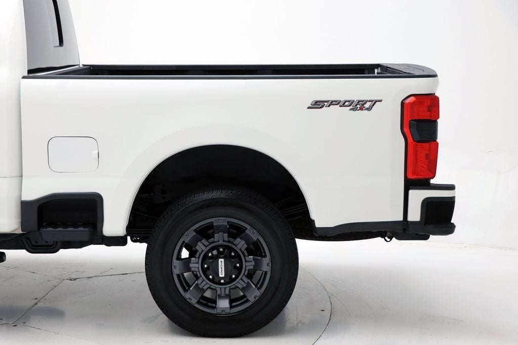 2023 Ford Super Duty F-250 Lariat