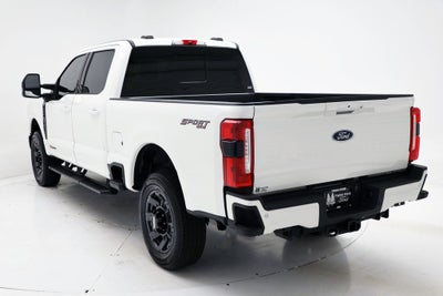2023 Ford Super Duty F-250 Lariat