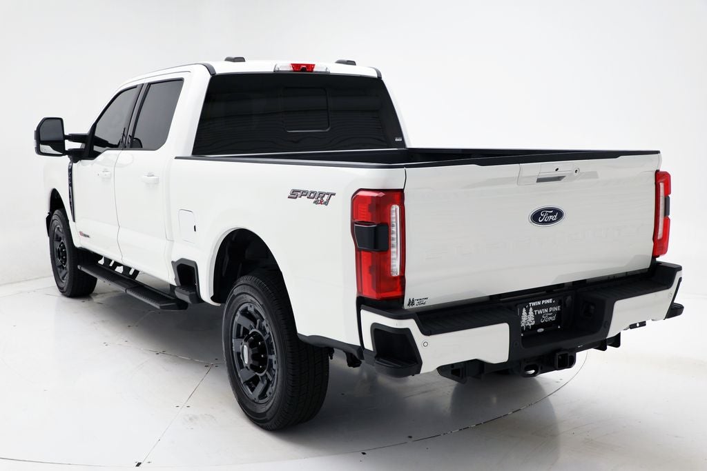2023 Ford Super Duty F-250 Lariat