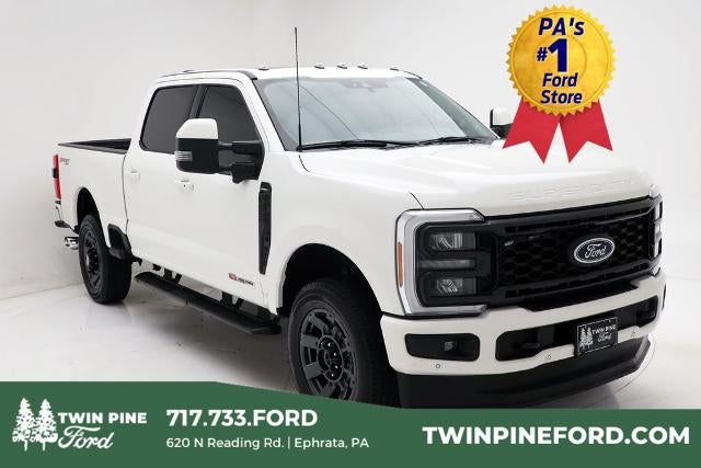 2023 Ford Super Duty F-250 Lariat