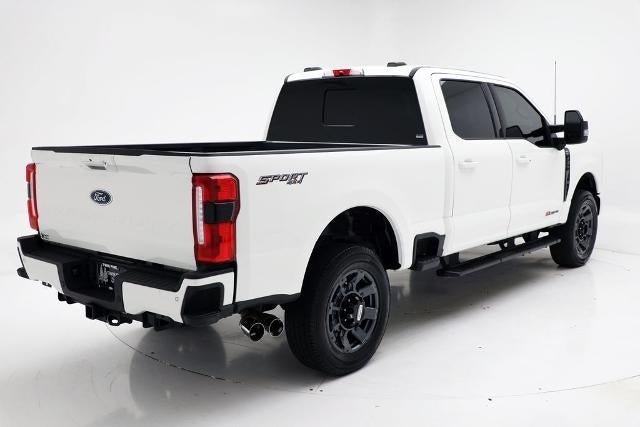 2023 Ford Super Duty F-250 Lariat