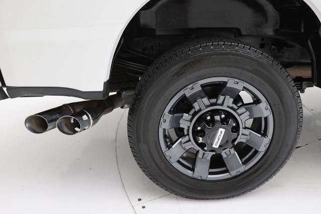 2023 Ford Super Duty F-250 Lariat