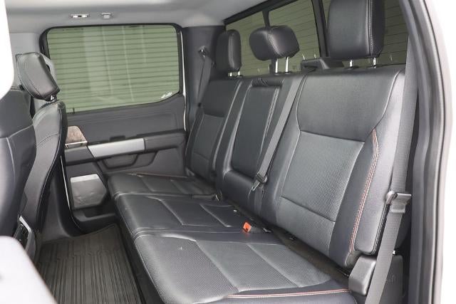 2023 Ford Super Duty F-250 Lariat