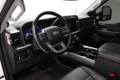 2023 Ford Super Duty F-250 Lariat