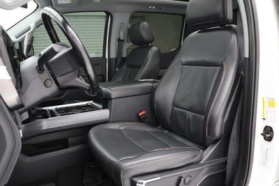 2023 Ford Super Duty F-250 Lariat