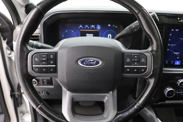 2023 Ford Super Duty F-250 Lariat