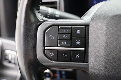 2023 Ford Super Duty F-250 Lariat