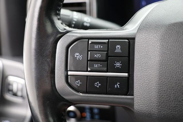 2023 Ford Super Duty F-250 Lariat