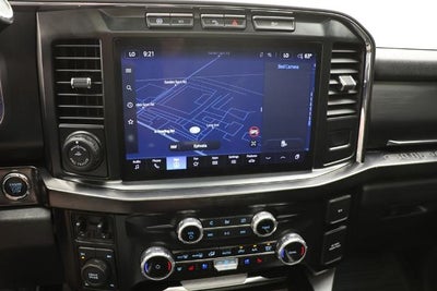 2023 Ford Super Duty F-250 Lariat