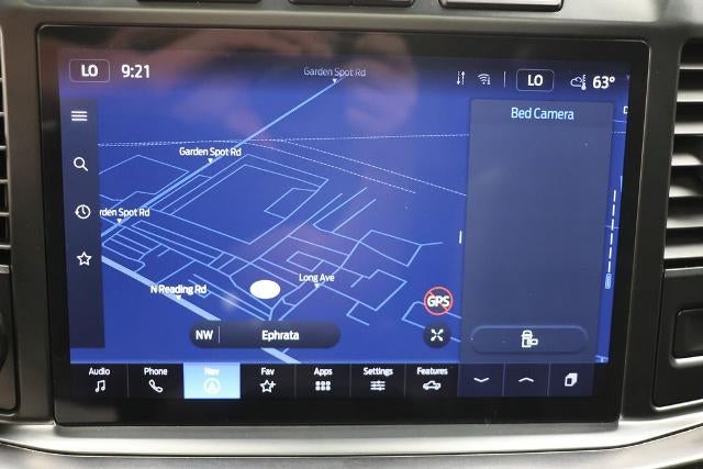 2023 Ford Super Duty F-250 Lariat