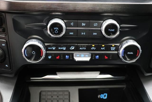 2023 Ford Super Duty F-250 Lariat