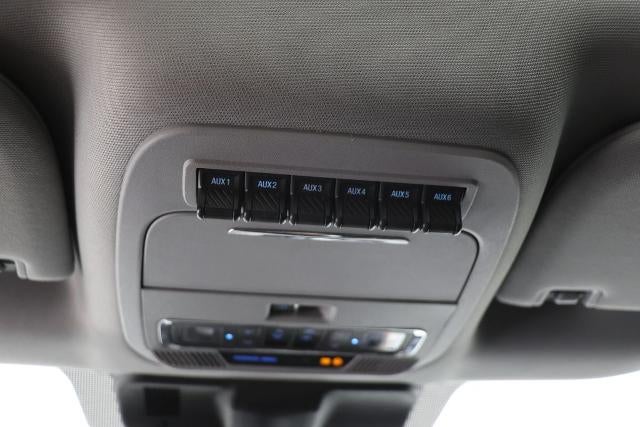 2023 Ford Super Duty F-250 Lariat