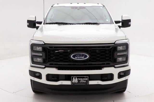2023 Ford Super Duty F-250 Lariat