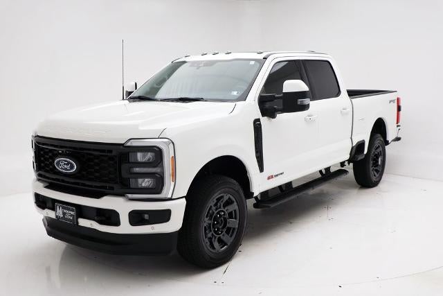 2023 Ford Super Duty F-250 Lariat