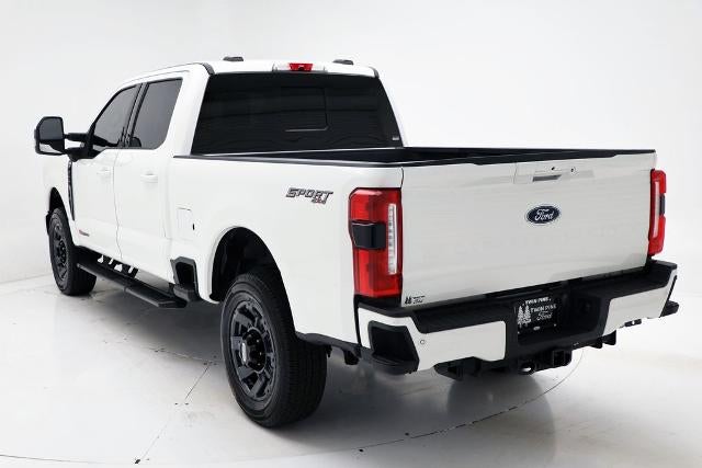 2023 Ford Super Duty F-250 Lariat
