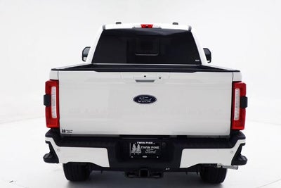 2023 Ford Super Duty F-250 Lariat