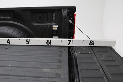 2025 Ford F-250SD Platinum