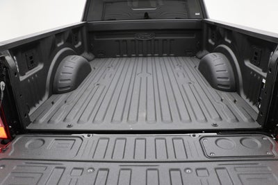 2025 Ford F-250SD Platinum