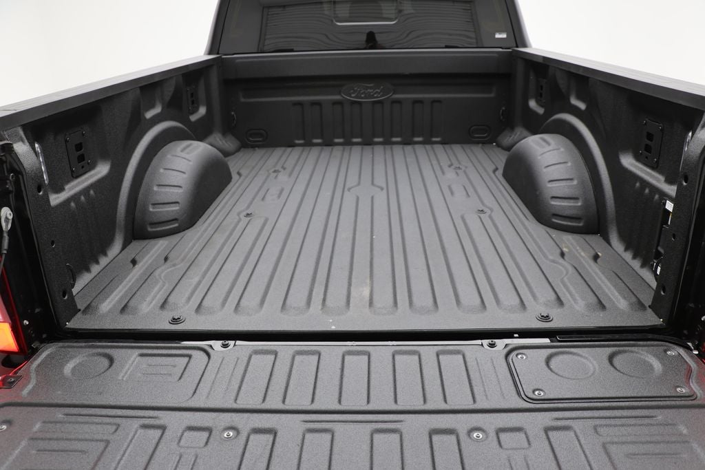 2025 Ford F-250SD Platinum