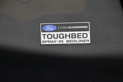 2025 Ford F-250SD Platinum