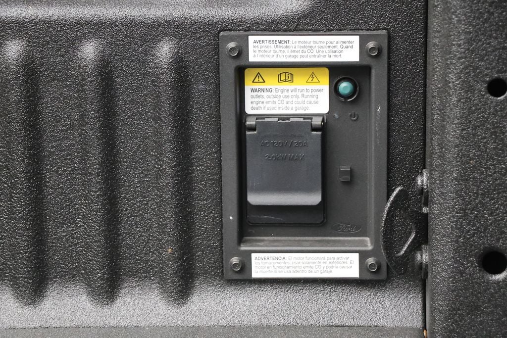 2025 Ford F-250SD Platinum