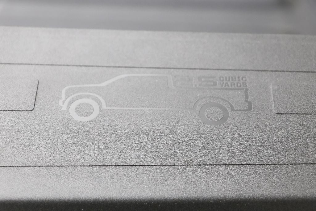 2025 Ford F-250SD Platinum