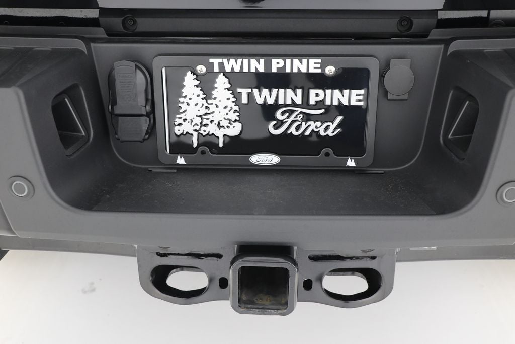 2025 Ford F-250SD Platinum