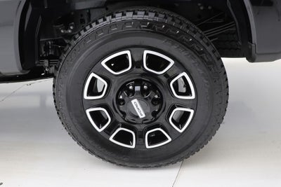 2025 Ford F-250SD Platinum