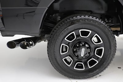 2025 Ford F-250SD Platinum