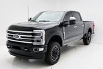 2025 Ford F-250SD Platinum