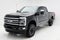 2025 Ford F-250SD Platinum