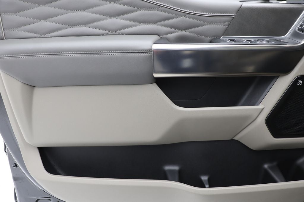 2025 Ford F-250SD Platinum