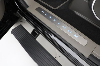 2025 Ford F-250SD Platinum