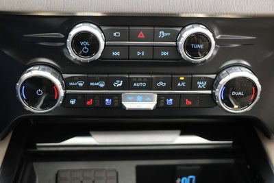 2025 Ford F-250SD Platinum