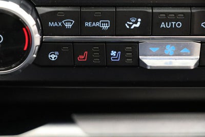 2025 Ford F-250SD Platinum