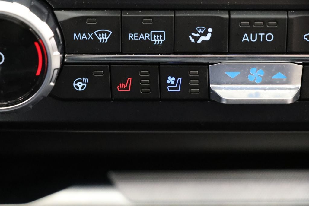 2025 Ford F-250SD Platinum