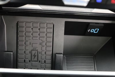 2025 Ford F-250SD Platinum