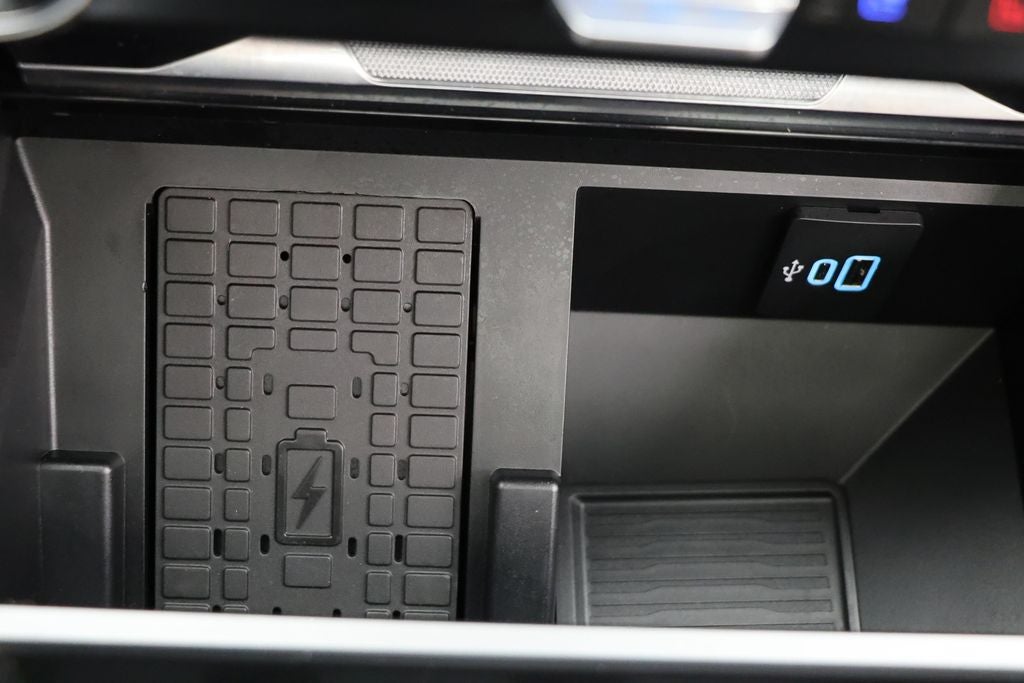 2025 Ford F-250SD Platinum