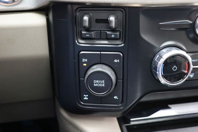 2025 Ford F-250SD Platinum