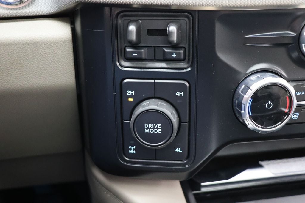 2025 Ford F-250SD Platinum