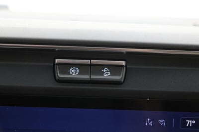 2025 Ford F-250SD Platinum