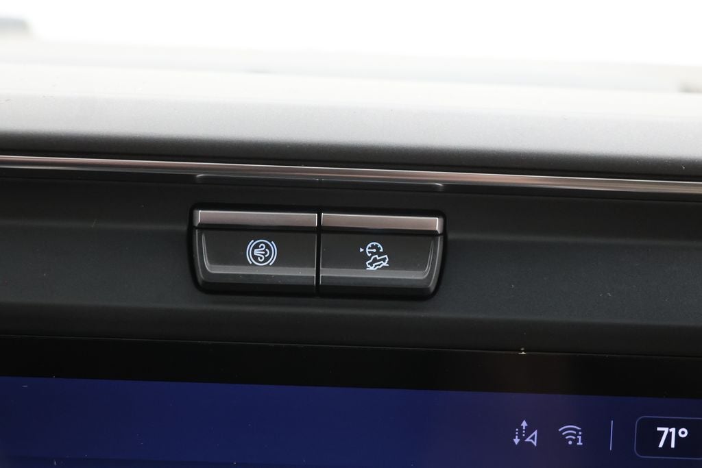 2025 Ford F-250SD Platinum