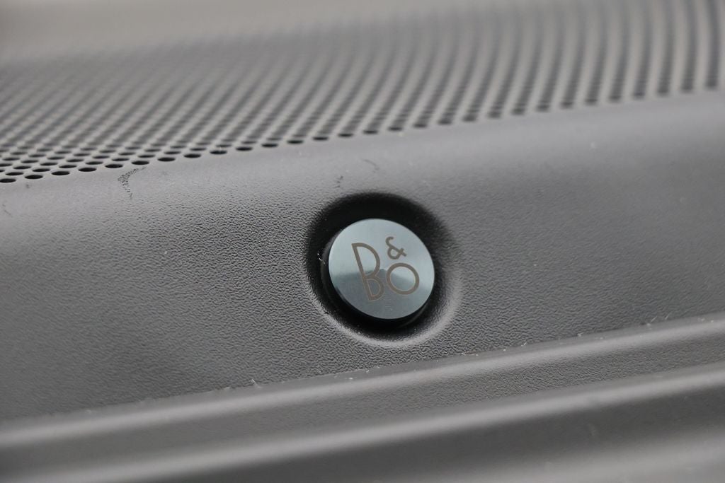 2025 Ford F-250SD Platinum