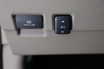 2025 Ford F-250SD Platinum