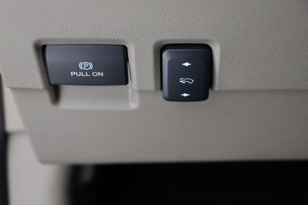 2025 Ford F-250SD Platinum