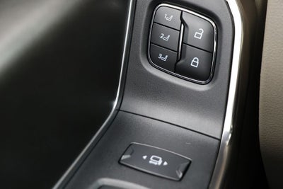 2025 Ford F-250SD Platinum